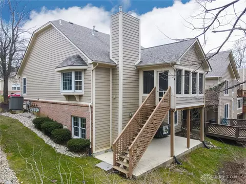 3429 Baronwood Blvd, Dayton, OH 45440