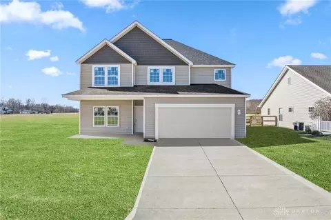 120 Cobble Stone Ln, Clarksville, OH 45113
