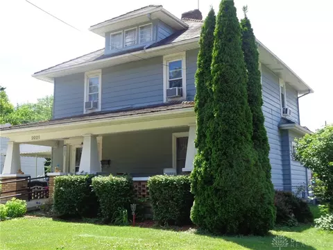 2021 Sunset Ave, Springfield, OH 45505 photo 2