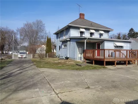 2021 Sunset Ave, Springfield, OH 45505 photo 4