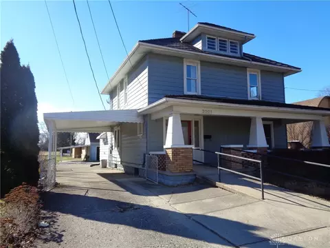 2021 Sunset Ave, Springfield, OH 45505 photo 3