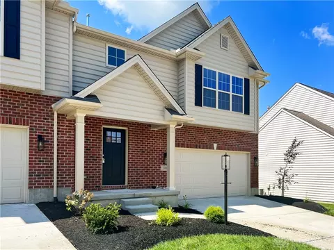 2256 Limestone Way, Miamisburg, OH 45342