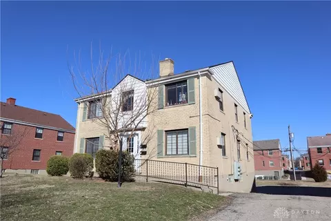 539 Wiltshire Blvd, Kettering, OH 45419