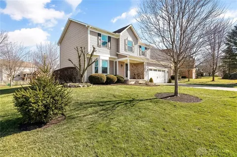 150 Reed Rd, Springboro, OH 45066 photo 3