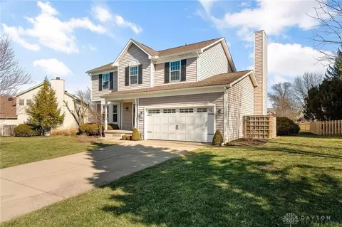 150 Reed Rd, Springboro, OH 45066 photo 2