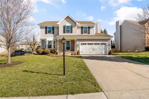 150 Reed Rd, Springboro, OH 45066 photo 1