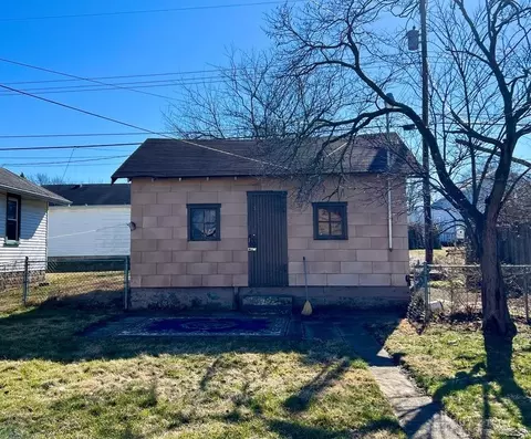 733 E Northern Ave, Springfield, OH 45503 photo 16