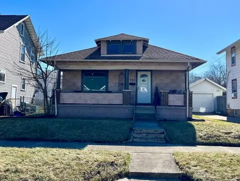 733 E Northern Ave, Springfield, OH 45503 photo 2