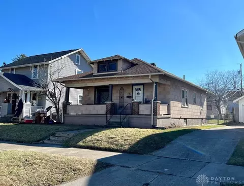 733 E Northern Ave, Springfield, OH 45503 photo 1