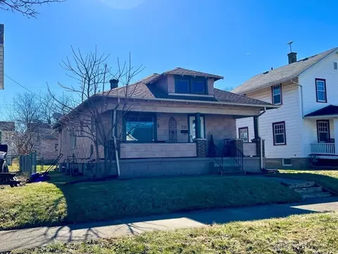 733 E Northern Ave, Springfield, OH 45503 photo 3