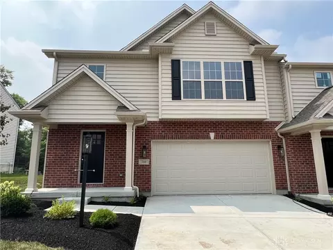 2268 Limestone Way, Miamisburg, OH 45342
