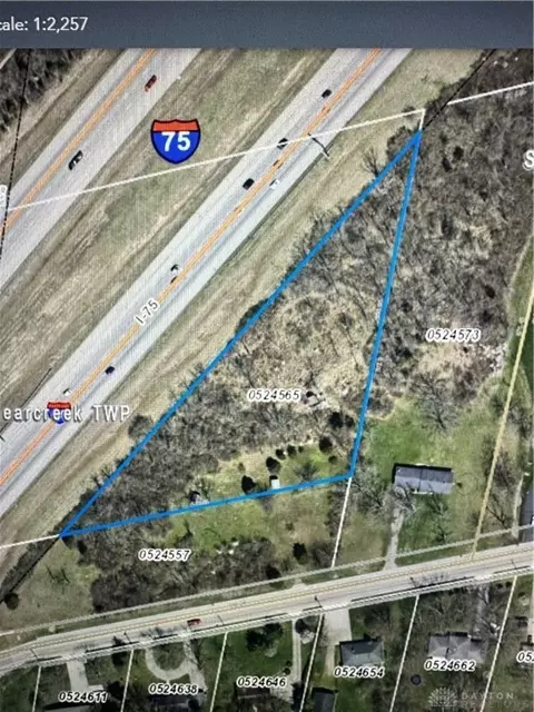 00 Pennyroyal Rd, Springboro, OH 45342