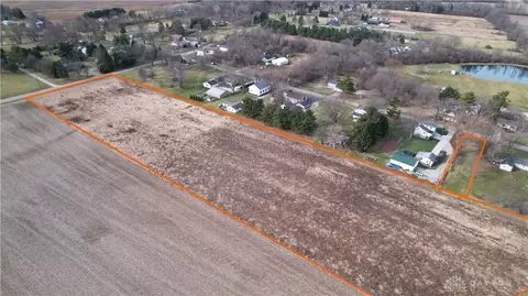 2094 Old 122 Rd, Clearcreek Twp, OH 45036