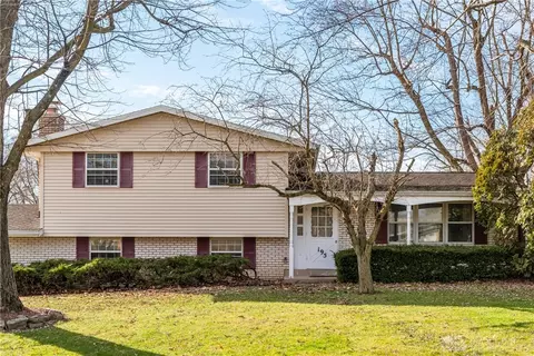 195 Davis Ave, Enon, OH 45323 photo 3