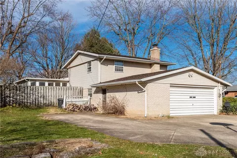 195 Davis Ave, Enon, OH 45323 photo 47