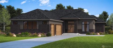 1241 Normandy Rue, Clearcreek Twp, OH 45458