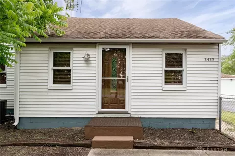 2422 S Tecumseh Rd, Springfield, OH 45502 photo 2