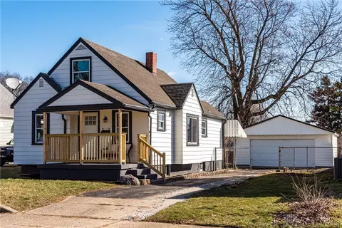 1708 Norton Ave, Kettering, OH 45420