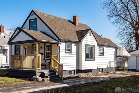 1708 Norton Ave, Kettering, OH 45420 photo 53