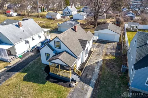 1708 Norton Ave, Kettering, OH 45420 photo 58