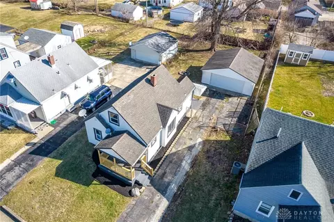 1708 Norton Ave, Kettering, OH 45420 photo 59