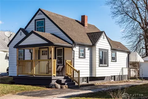 1708 Norton Ave, Kettering, OH 45420 photo 2