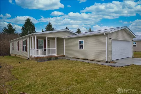 430 Park Hills Xing #56, Fairborn, OH 45324