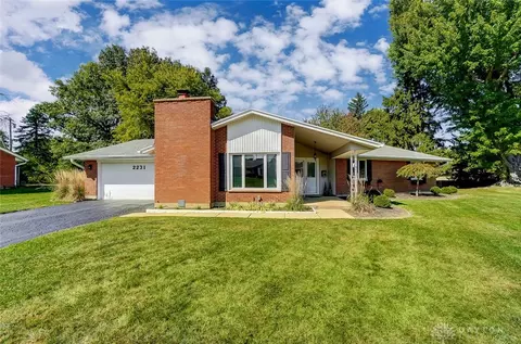 2231 Brookpark Dr, Dayton, OH 45440 photo 5
