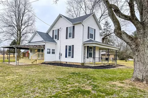 7357 Stine Rd, Enon, OH 45323 photo 4