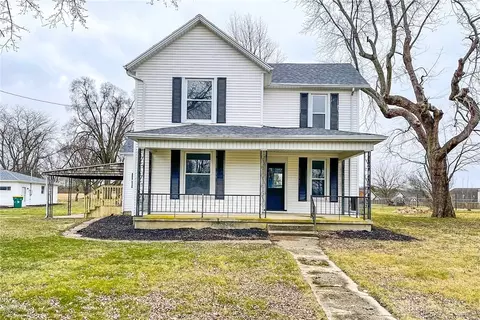 7357 Stine Rd, Enon, OH 45323 photo 1
