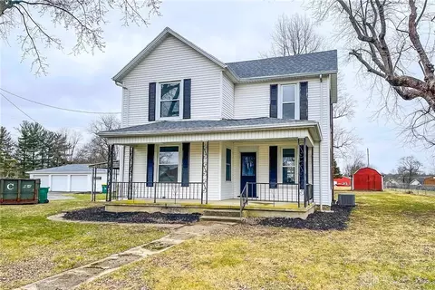 7357 Stine Rd, Enon, OH 45323 photo 3