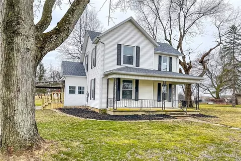 7357 Stine Rd, Enon, OH 45323 photo 2