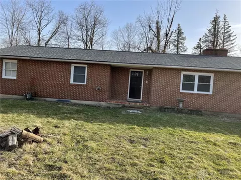 240 Strand Ave, Dayton, OH 45417