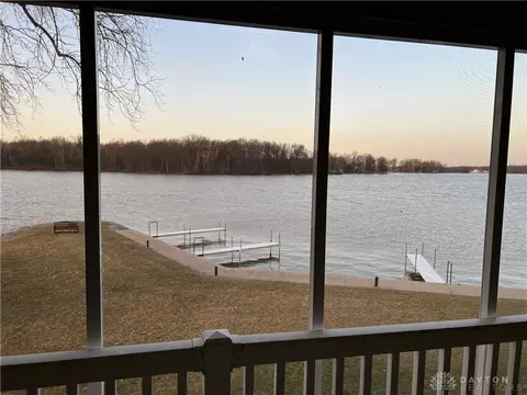 12244 Short Dr #2, Minster, OH 45865