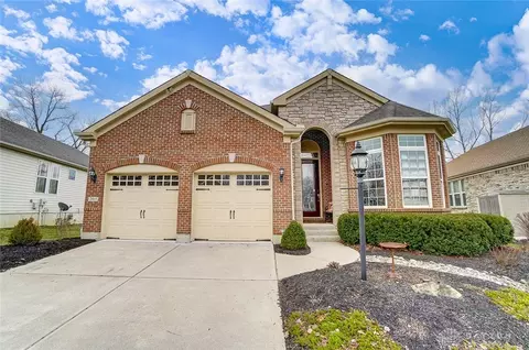 205 Bailey Ln, Springboro, OH 45066 photo 6