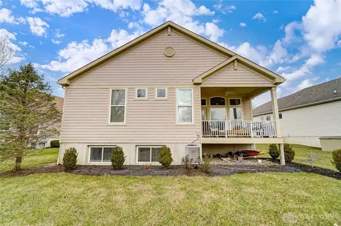 205 Bailey Ln, Springboro, OH 45066 photo 53