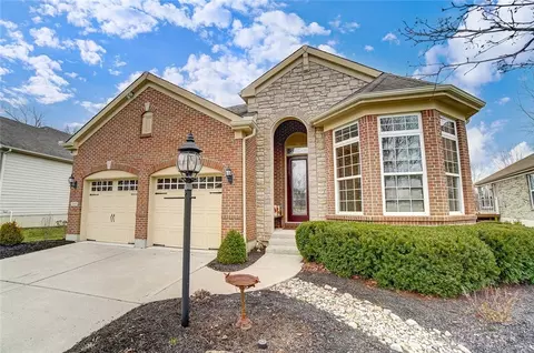 205 Bailey Ln, Springboro, OH 45066 photo 8