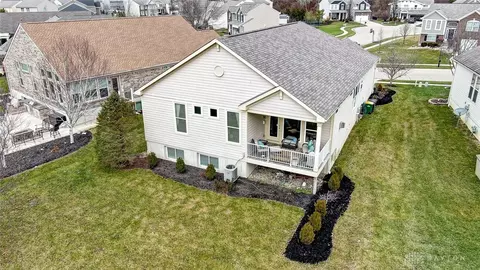205 Bailey Ln, Springboro, OH 45066 photo 4