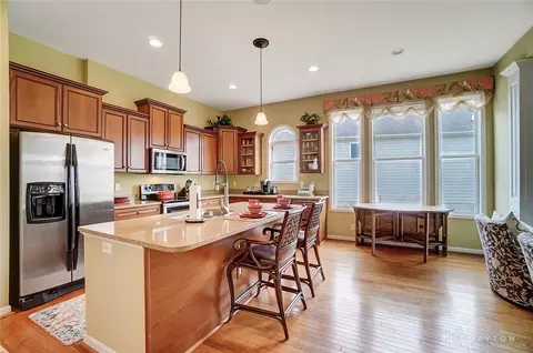 205 Bailey Ln, Springboro, OH 45066 photo 13