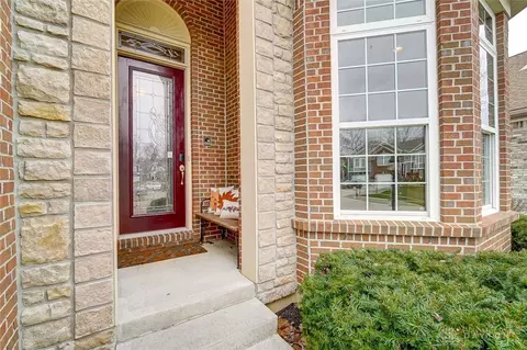 205 Bailey Ln, Springboro, OH 45066 photo 9