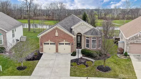 205 Bailey Ln, Springboro, OH 45066 photo 1