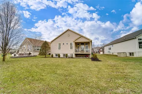 205 Bailey Ln, Springboro, OH 45066 photo 55