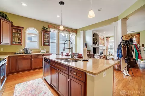 205 Bailey Ln, Springboro, OH 45066 photo 18
