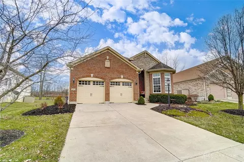 205 Bailey Ln, Springboro, OH 45066 photo 7