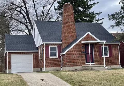 2007 Broadway St, Springfield, OH 45504 photo 2
