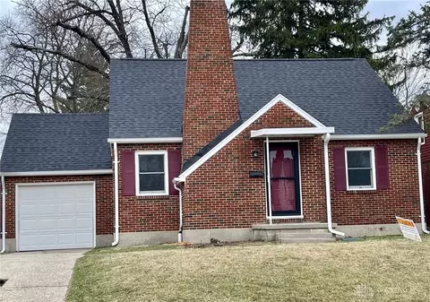 2007 Broadway St, Springfield, OH 45504 photo 1