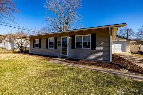 5533 Sharp Rd, Dayton, OH 45432 photo 1
