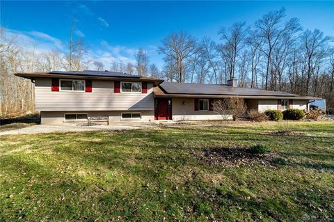 30 Waynesville Homes for Sale Waynesville OH Real Estate Movoto