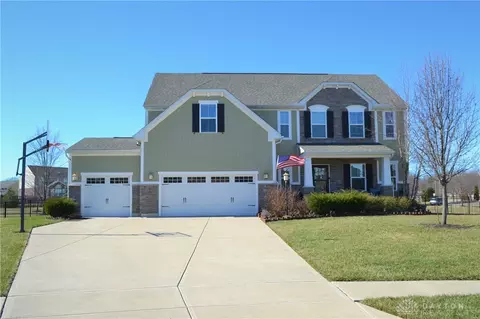 300 Birch Brook Ct, Dayton, OH 45458 photo 1