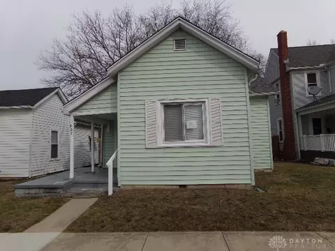 907 E Canal St, Troy, OH 45373